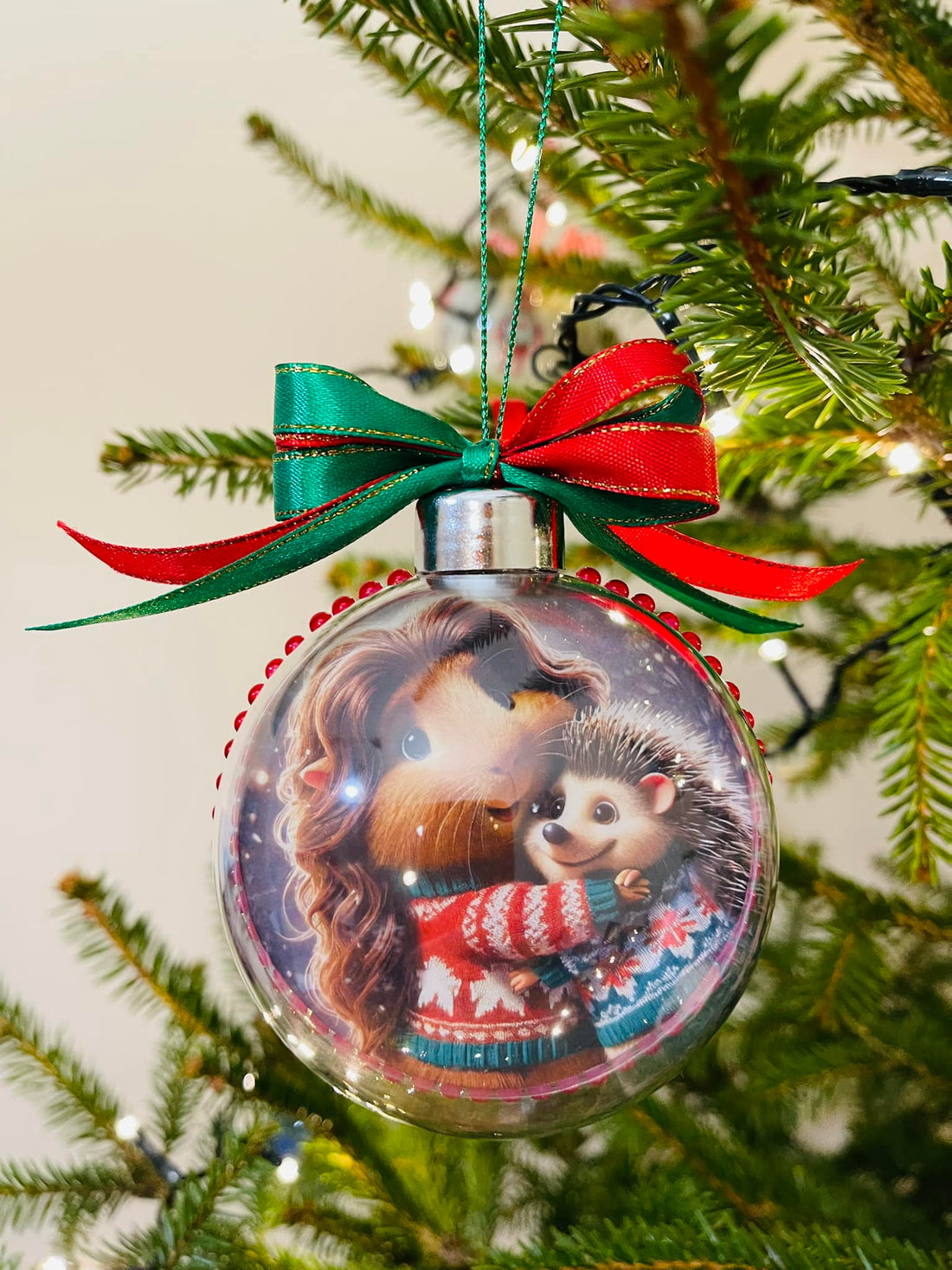 Kalėdinės dovanos jūrų kiaulytėms!