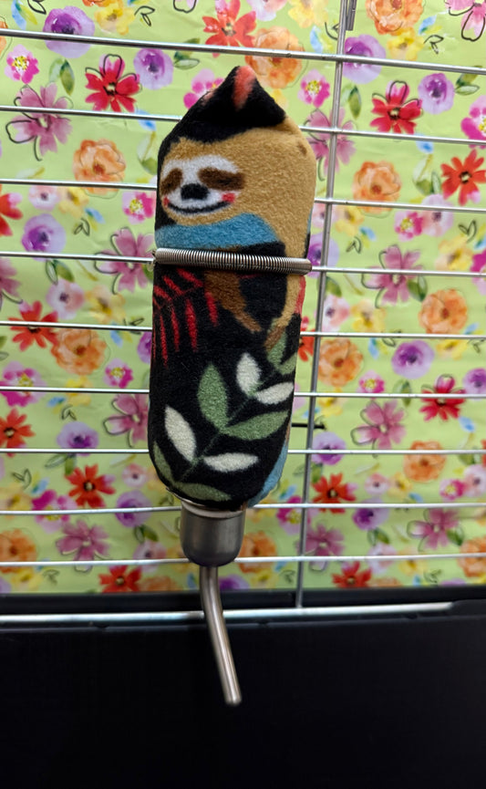 Gertuvės apsauga jūrų kiaulytei – saugo vitaminą C ir vandens kokybę