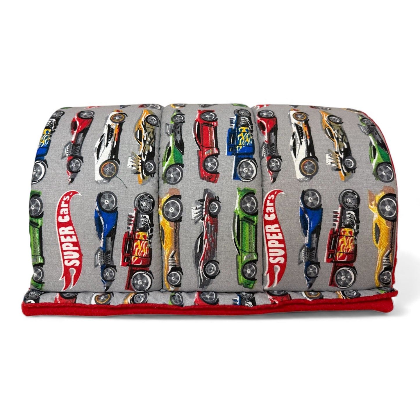 Šiltnamis – tunelio formos flisinis guolis jūrų kiaulytei