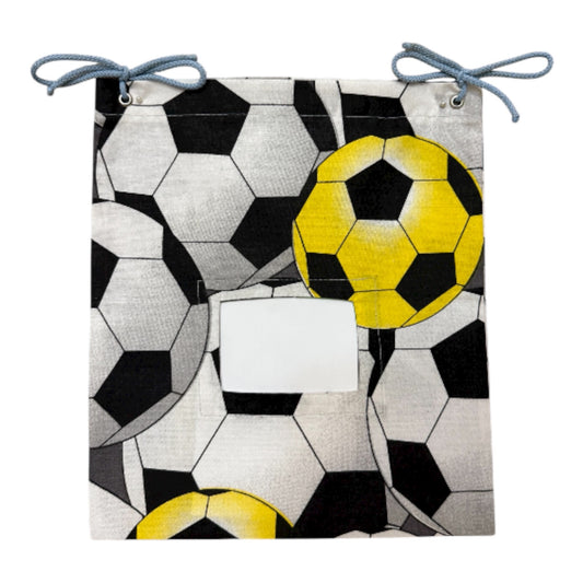 Šieno maišelis jūrų kiaulytei – su kamuoliais | Rankų darbo Lietuvoje