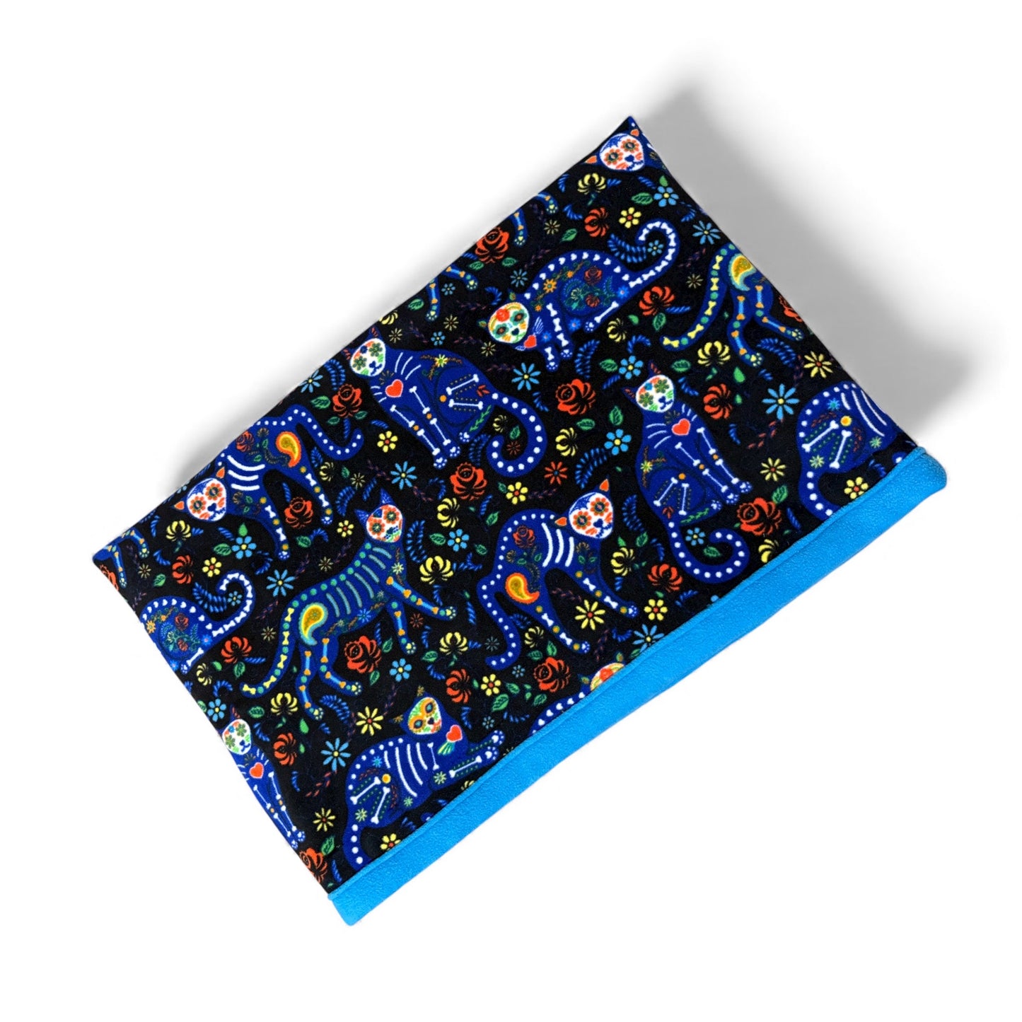 Miegmaišis katei | Juodas su raštu