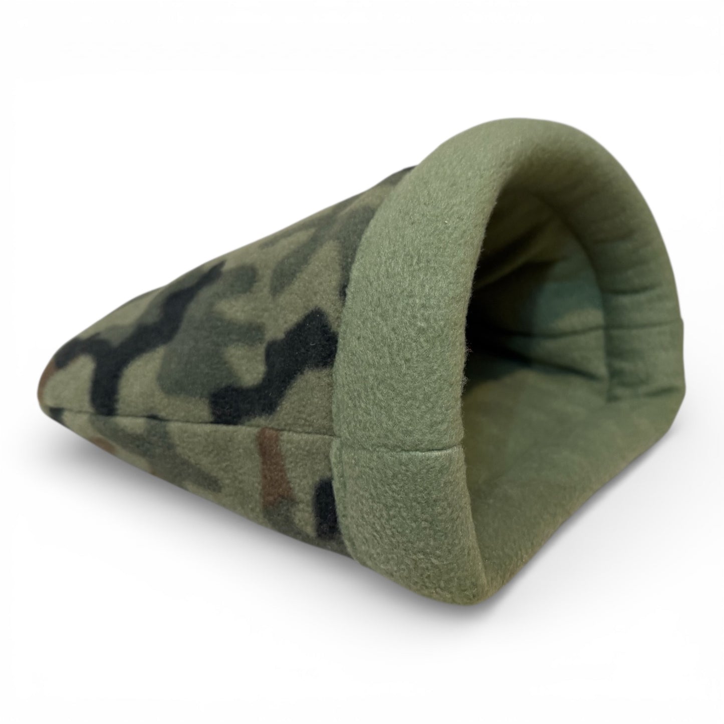 Komplektas jūrų kiaulytėms „Kamufliažas“ | Rankų darbo Lietuvoje